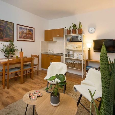 Art Apartment "Maresol" Dubrovnik Exterior photo