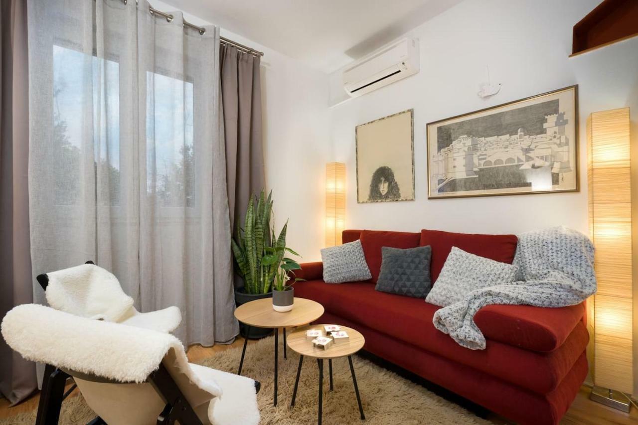 Art Apartment "Maresol" Dubrovnik Exterior photo
