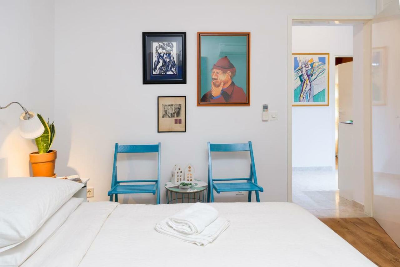 Art Apartment "Maresol" Dubrovnik Exterior photo