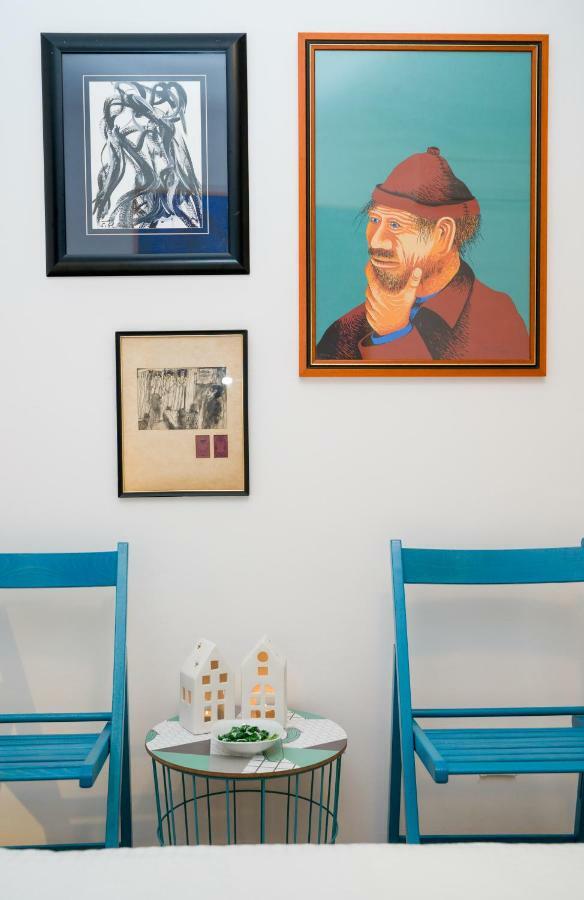 Art Apartment "Maresol" Dubrovnik Exterior photo