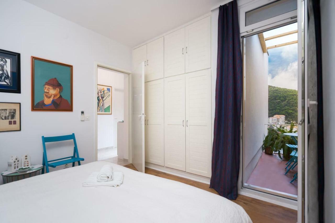 Art Apartment "Maresol" Dubrovnik Exterior photo