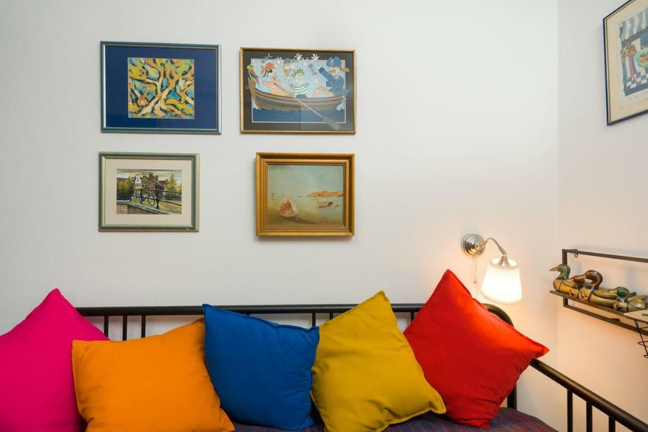 Art Apartment "Maresol" Dubrovnik Exterior photo