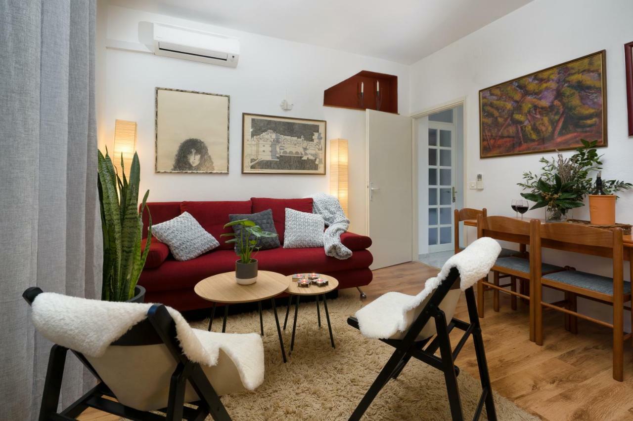 Art Apartment "Maresol" Dubrovnik Exterior photo