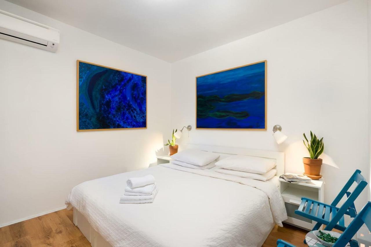 Art Apartment "Maresol" Dubrovnik Exterior photo