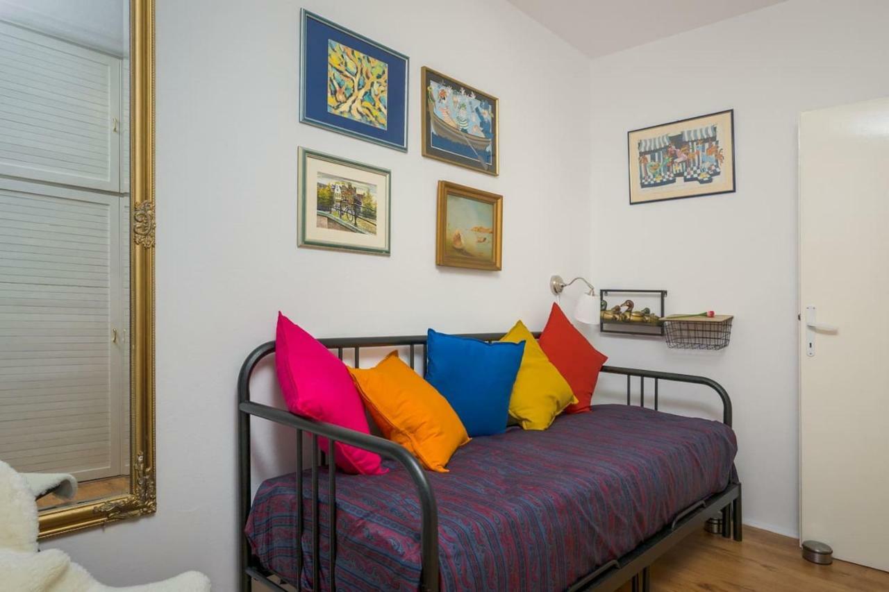 Art Apartment "Maresol" Dubrovnik Exterior photo