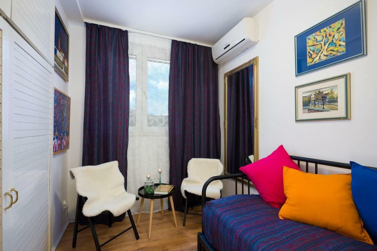Art Apartment "Maresol" Dubrovnik Exterior photo