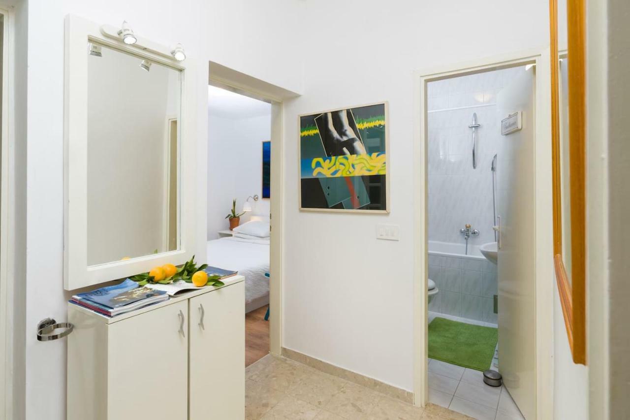 Art Apartment "Maresol" Dubrovnik Exterior photo