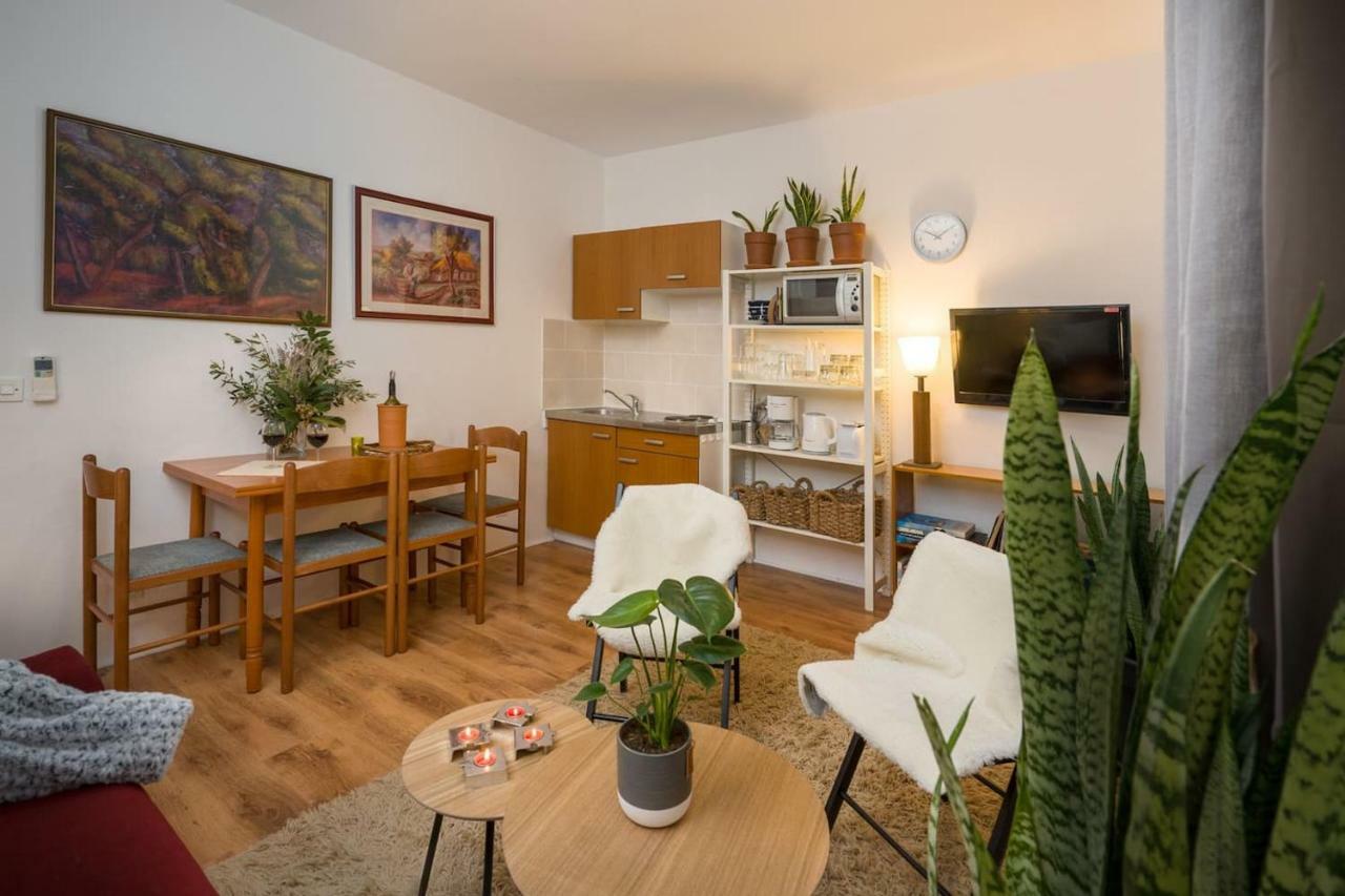 Art Apartment "Maresol" Dubrovnik Exterior photo