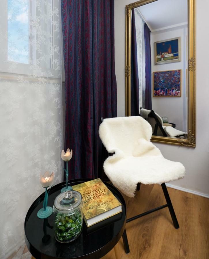 Art Apartment "Maresol" Dubrovnik Exterior photo