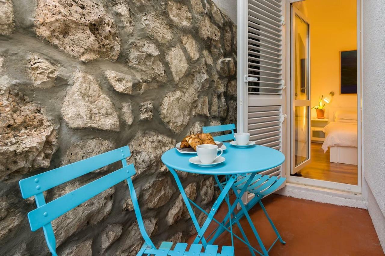 Art Apartment "Maresol" Dubrovnik Exterior photo