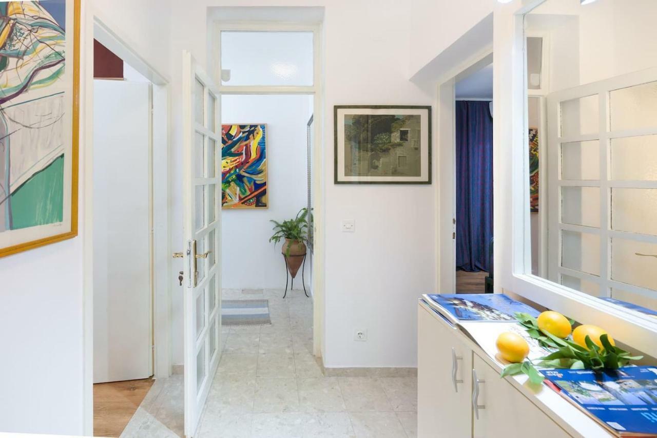 Art Apartment "Maresol" Dubrovnik Exterior photo